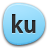 Adobe Kuler (shaped) Icon